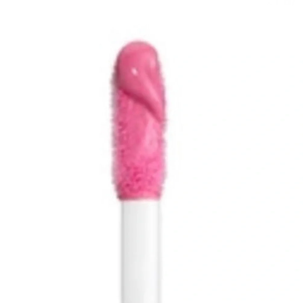 Deborah Lippmann Tickle Me Pink Hydra-Cushion Balmy Lip Gloss